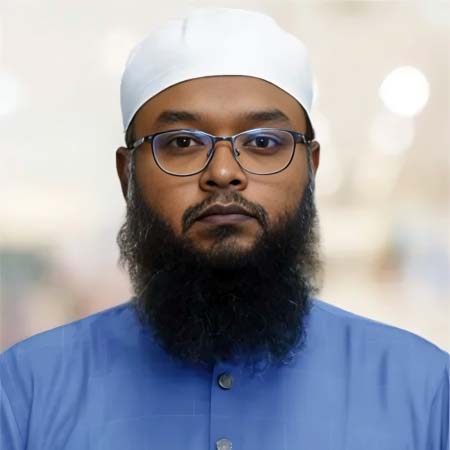 Fahad Jubayer
